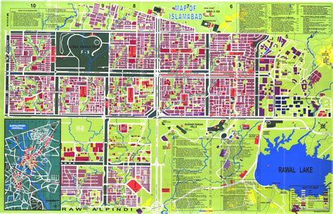 map of islamabad city|Google Maps.